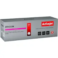ActiveJet ATH-213N tonercartridge (vervangt HP 131A CF213A; Canon CRG-731M; rendement: 1800 pagina's; magenta)