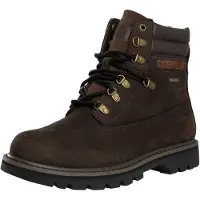 CAT Colorado 2.0 Hiker WP-Laarzen, Bruin