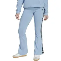 Adidas Leggings 'Adicolor' lichtblauw / zwart