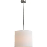 Masterlight Design hanglamp Cilindra