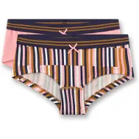Sanetta Onderbroek gemengde kleuren