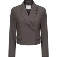 ONLY Blazers 'ONLLinda' donkerbruin