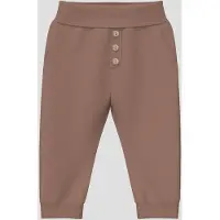 s.Oliver - others - Unisex joggingbroek met zachte tailleband