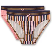 Sanetta Onderbroek gemengde kleuren