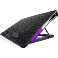 Tracer GameZone Wing 17.3'' RGB czarny