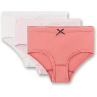 Sanetta Onderbroek gemengde kleuren