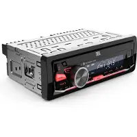 JBL Celebrity 350d Autoradio