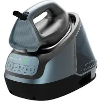 Cecotec stoomstation, 2800W, keramische zool, 150g/min