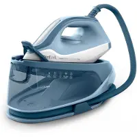 Tefal SV6210, 2400 W, 360 g/min, keramische strijkzool Express Glide, 7 bar, 1,7 liter, 120 g/min