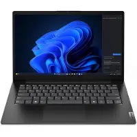 Lenovo V14 G5, met Intel Core i5 processor, 35,6 cm (14 inch) scherm, resolutie 1920 x 1080 pixels, 16 GB geheugen, 512 GB opslag, Windows 11 Pro