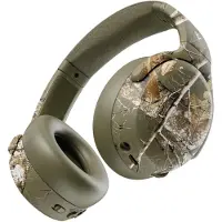 Skullcandy Crusher ANC 2: Draadloze over-ear Bluetooth-hoofdtelefoon met Multi-Senso technologie