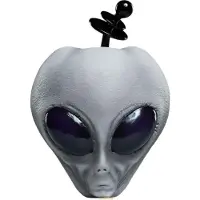 Sideshow collectibles Sideshow Originals Apple Replicatie, Alien Apple, 11 cm