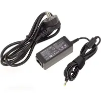KALEA-INFORMATIQUE voeding voor draagbare computers, 10,5V, 2,9A, met een 1,7x4,8 mm connector.