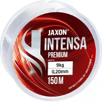 Jaxon Intensa Premium Vislijn 0,16mm 150m - Hoge Kwaliteit