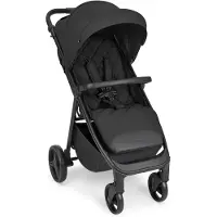 Kikkaboo Reisbuggy Kinderwagen URBAN, Buggy met ligfunctie, geschikt vanaf de geboorte tot 22 kg