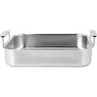 Demeyere Specialties 5 Braadslede 32x26,5cm 50732