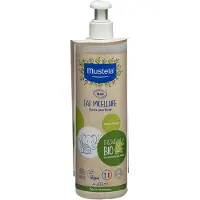 Mustela Micellair Water Bio 400ML