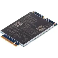 Lenovo 4XC1D51447 netwerkkaart Intern WWAN 600 Mbit/s