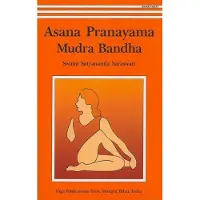 Merkloos Yoga: Asana's, Pranayama, Mudra's en Bandha's