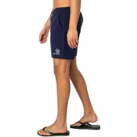 Sergio Tacchini Cordosa Zwemshort, Blauw