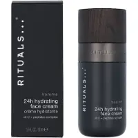 RITUALS - Homme Hydraterende Gezichtscrãˆme - 50 ML