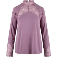 Lingadore Nachthemd mauve