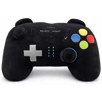 Mikamax Game Controller Pillow - XXL - Game Kussen - 63x44x17 cm