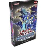 Merkloos Yu-Gi-Oh! Trading Card Game: Battles of Legends, Hoofdstuk 1, Duitse editie