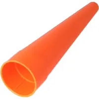 Nitecore - WA40 - Waarschuwingsaccessoire voor zaklamp - Geschikt voor EA4 P25