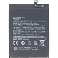 AccuCell Battery suitable for Redmi Note 6, Note 8, Li-Polymer, 3.85V, 3900mAh, 15Wh, built-in, withou