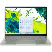 Acer Swift Air 14, SFA14-I31-74J7, Ultradunne laptop, 14 inch, Intel Core 7, 12GB RAM, 512GB SSD