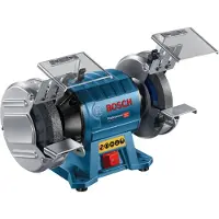 Bosch GBG 35-15 Tafelslijpmachine - 150mm - 350W
