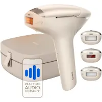 Philips BRC332 - Lumea IPL 9900 Pro - IPL-ontharingsapparaat met SenseIQ Pro - BRC332/00