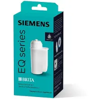 Siemens originele BRITA INTENZA waterfilter met aroma-ring, modelnummer TZ70003, verbeterd
