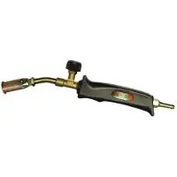 Idealgas Verwarmingsbrander, 40 cm, branderopening ø 20 mm