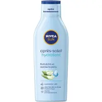 Nivea Zon Na Zon Vochtinbrengende Lotion 400 ml