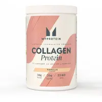 Myprotein Collageen Eiwitpoeder - 630g -30servings - Vanille