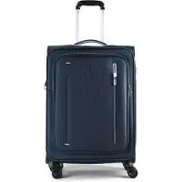 American Tourister Trolley nachtblauw