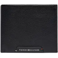 Tommy Hilfiger Portemonnee zwart