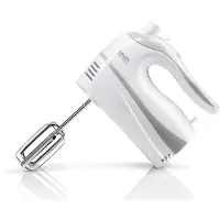 Haeger MAX Mixer - Mengapparaat, 500W, 5 snelheden en turbofunctie