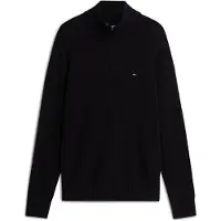 Tommy Hilfiger Trui zwart