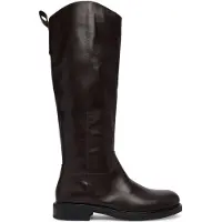 Vagabond SHOEMAKERS Laarzen 'Freya' donkerbruin