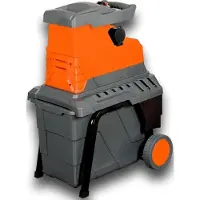 Oleo Mac Elektrische takkenhakselaar, 2800W
