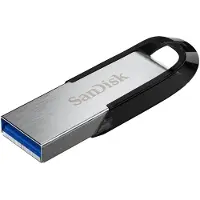 SanDisk Cruzer Ultra Flair 1TB, USB 3.2 Gen 1, 150 MB/s