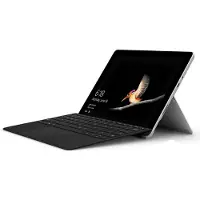 Microsoft Surface Go 2, touchscreen laptop, 10,5 inch FHD (1920 x 1080), Intel