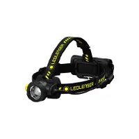 Led Lenser Hoofdlamp H15R Work Edition 2020