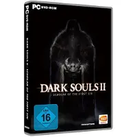 Dark Souls II: Scholar of the First Sin