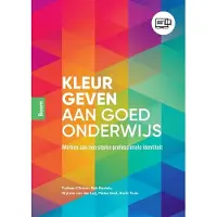 Boom uitgevers Amsterdam Kleur geven aan goed onderwijs