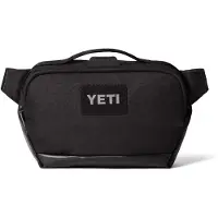 Yeti Coolers - Ranchero Crossbody 4 - Schoudertas 4 l, zwart