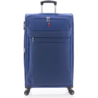 Gladiator Trolley '2000 ' blauw